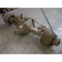 Ponte differenziale Iveco Eurocargo 150E18K 180E18K